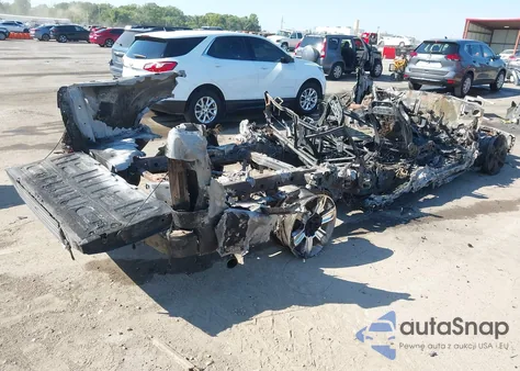 2015 Ford F-150 Platinum z USA, uszkodzony, nr VIN 1FTEW1EG0FFC19479